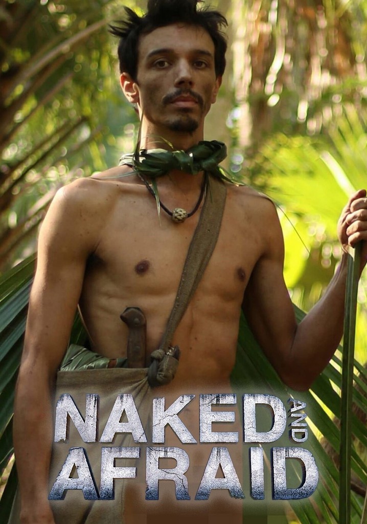 Naked and Afraid Season 6 - watch episodes streaming online